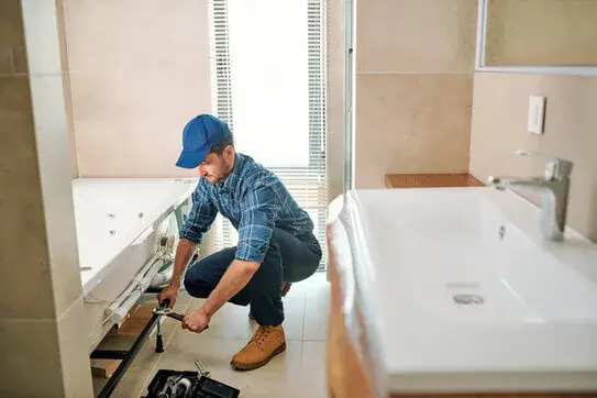 bathroom renovation Incline Village